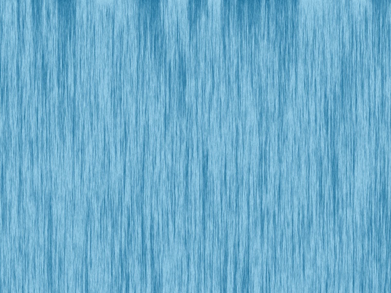 Abstract blue background featuring a textile texture with vertical lines.